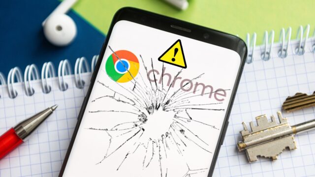 Google, Chrome kullanıcılarını uyardı!