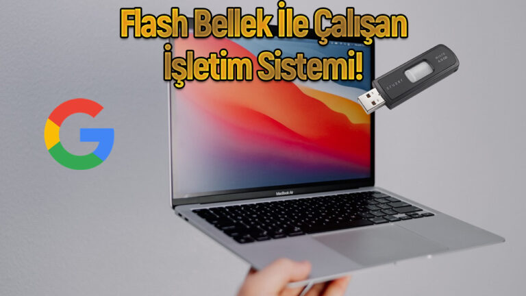 Google eski bilgisayarları ve Mac’leri canlandıran yazılımı kullanıma sundu!