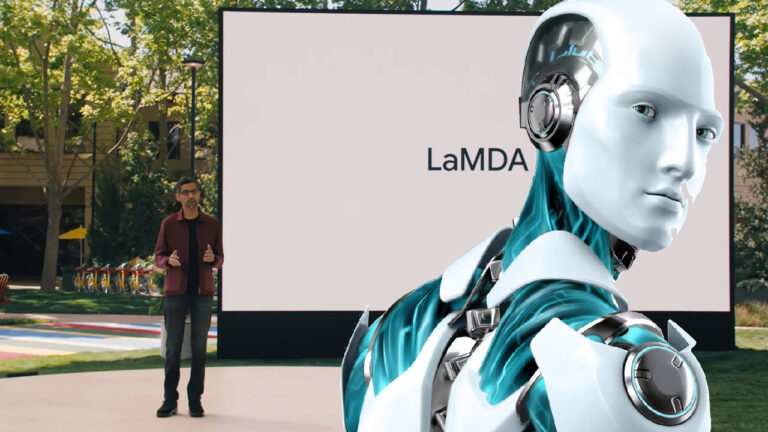 Google, “yapay zekanın duyguları var” diyen mühendisi hakkında kararını verdi!