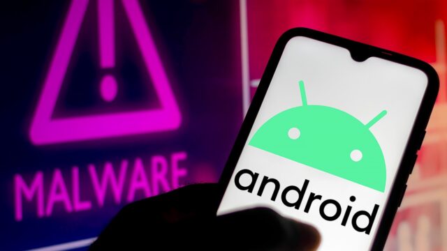 New danger in Google Play!  Hundreds of thousands of users downloaded