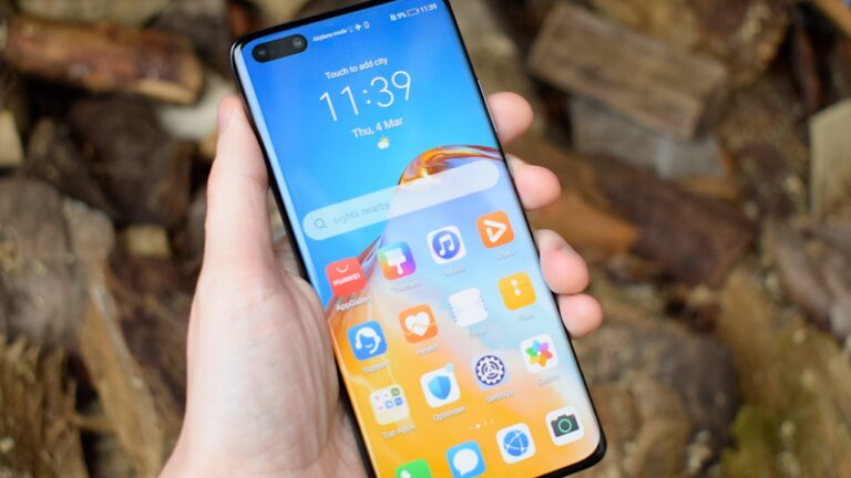 HarmonyOS 3, yeni tasarımıyla Android’i kıskandıracak