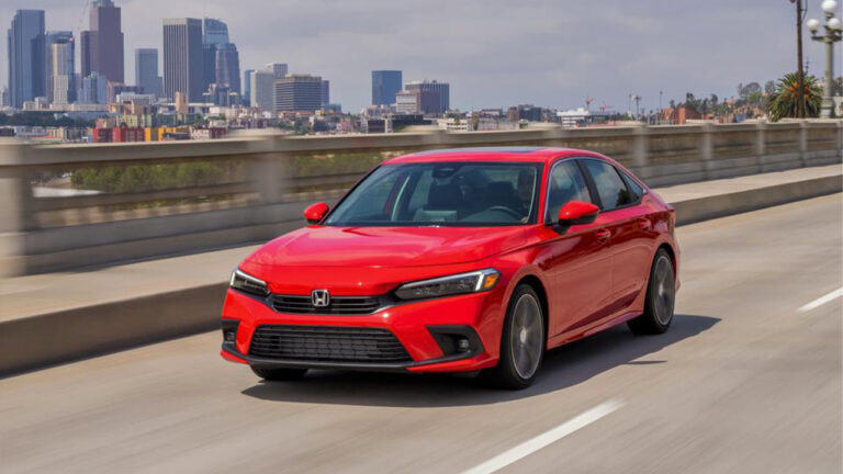 Honda’dan zam kararı! Tüm modellerin fiyatları arttı