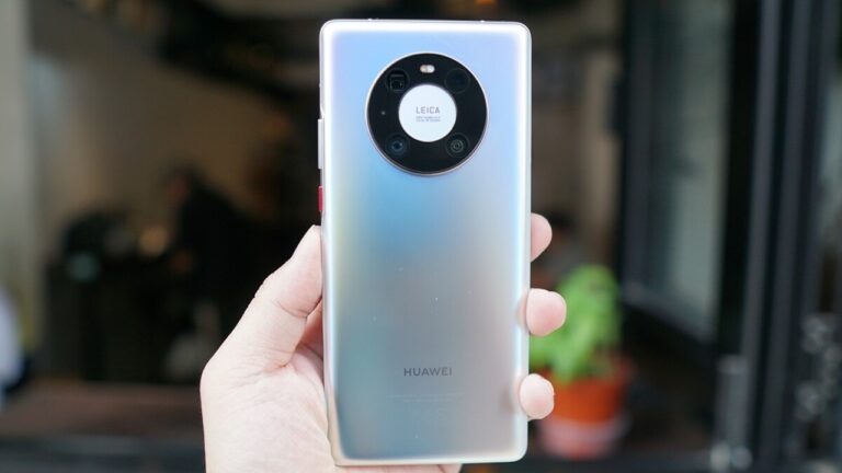 Huawei Mate 50 çıkış tarihi belli oldu!