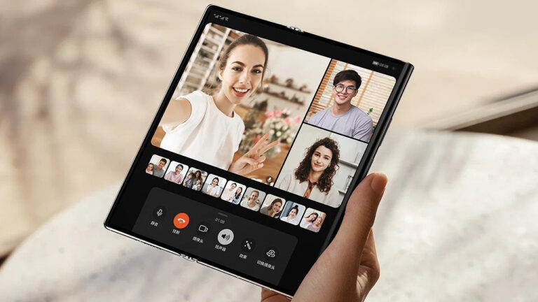 En pahalı Huawei: Mate Xs 2 Türkiye fiyatı belli oldu!