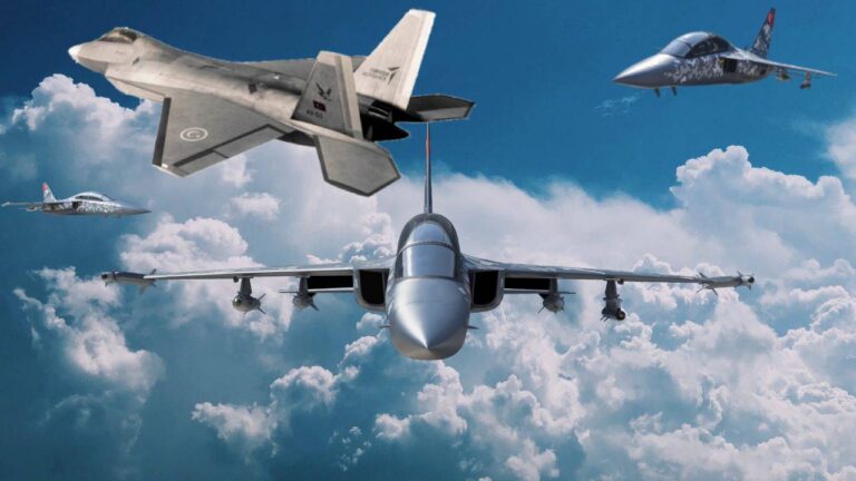 Hürjet ve MMU’nun satış tarihi açıklandı!