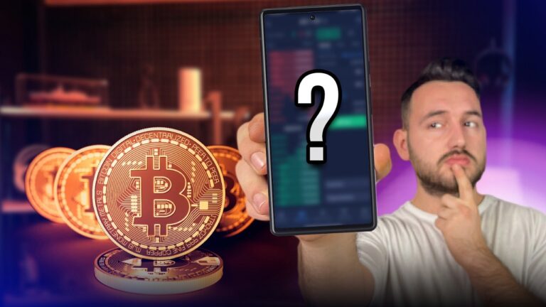 5 dakikada Bitcoin kazanmak! – Bu sistemi herkes bilmeli!