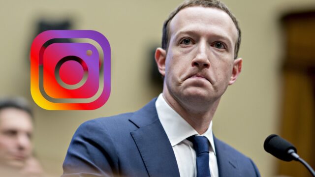 Instagram dans videoları Mark Zuckerberg’in başını yaktı!