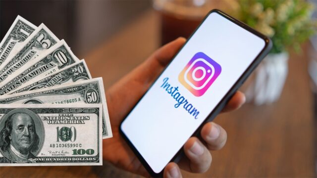 Instagram’da ücretli gönderi dönemi başlıyor! İşte fiyatı