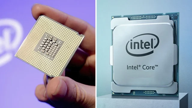 Intel, Apple’ı pişman etti! Yeni i5, M1 Max’i geride bıraktı