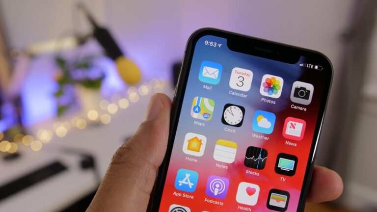 Az bilinen bu iOS özelliğiyle iPhone’da yer açın