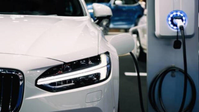 Elektrikli otomobillere yeni vergi geldi! İşte detaylar