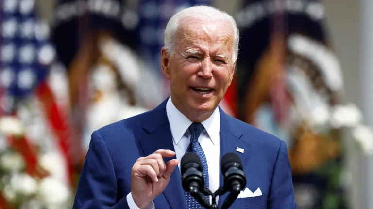 ABD Başkanı Joe Biden’ı sıkıntıya sokacak iCloud sızıntısı!