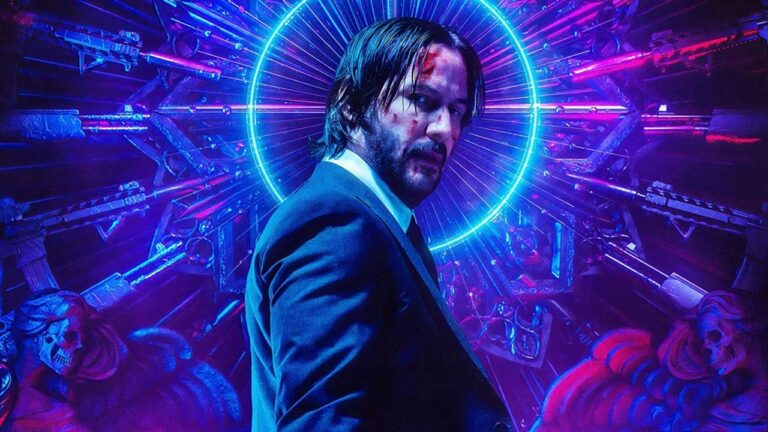 John Wick 4’ten ilk görsel geldi! İşte vizyon tarihi
