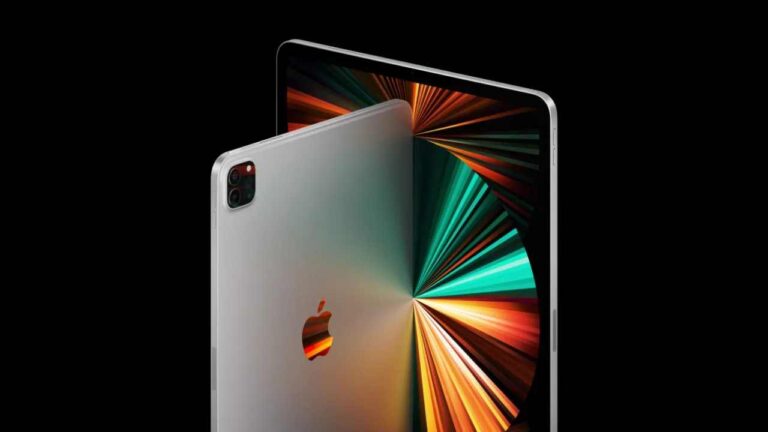 14 inç iPad Geliyor! M2 iPad Pro özellikleri sızdırıldı