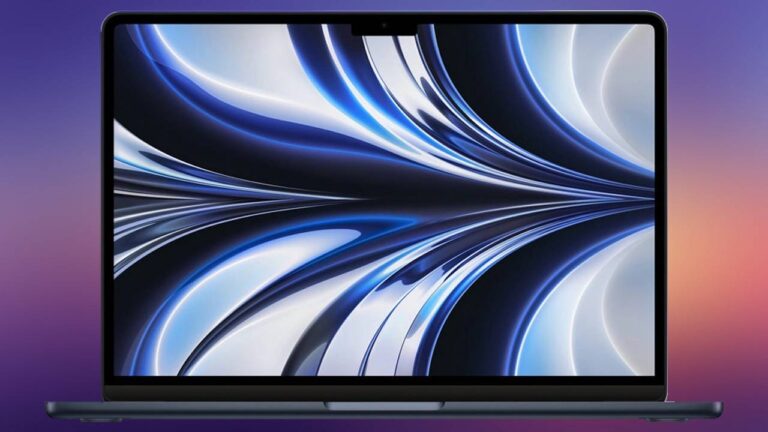 M2 MacBook Air satışa çıktı! Performansı göz doldurdu