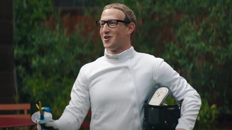 Mark Zuckerberg’in hayatı belgesel oluyor