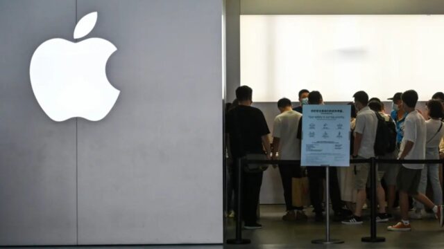 Apple’a yeni bir patent şoku daha! Milyonlarca dolar kaybedebilir