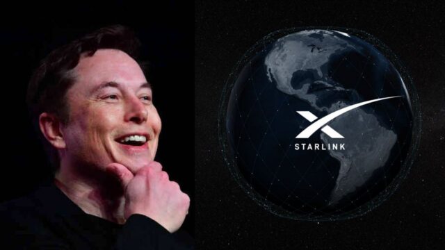 Starlink’in sınırları genişliyor: SpaceX için onay verildi!