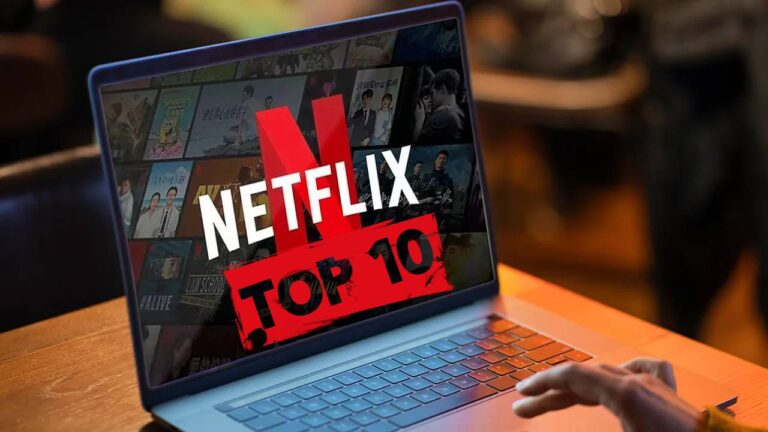 Netflix en çok izlenen dizileri açıkladı!