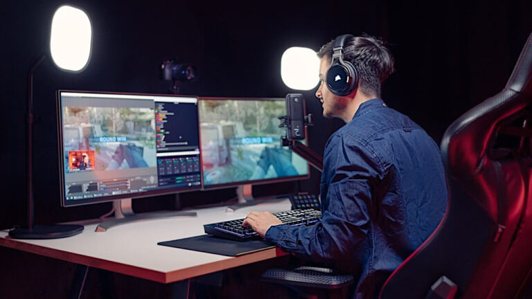Corsair, Nvidia özelliklerini kendi yazılımlarına entegre etti