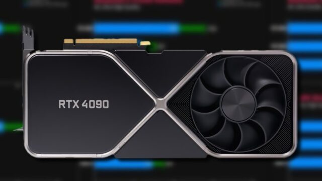Nvidia RTX 4090 çıkış tarihi sızdırıldı