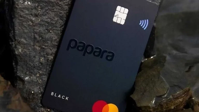 Papara Card Nedir? Papara Alma Rehberi – 2022