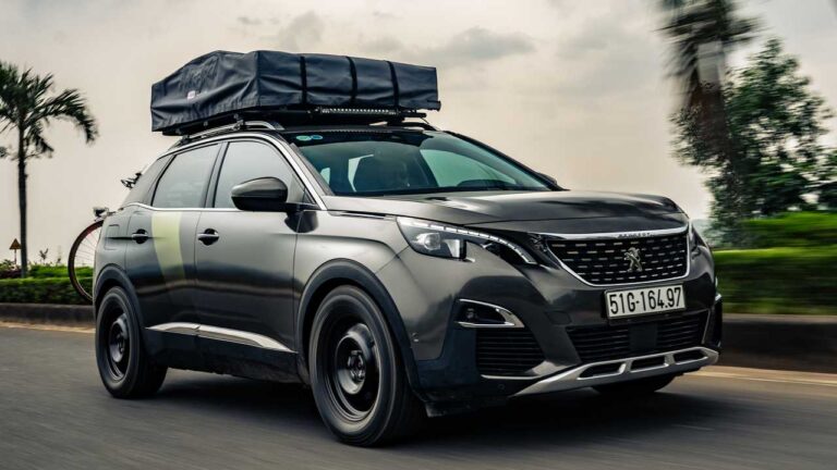 Otomobil fiyatlarına bir zam da Peugeot’dan geldi!