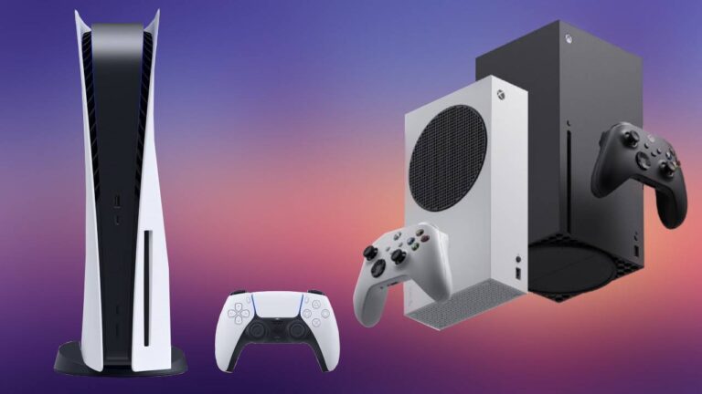 Microsoft ve Sony’den yeni konsollar geliyor!