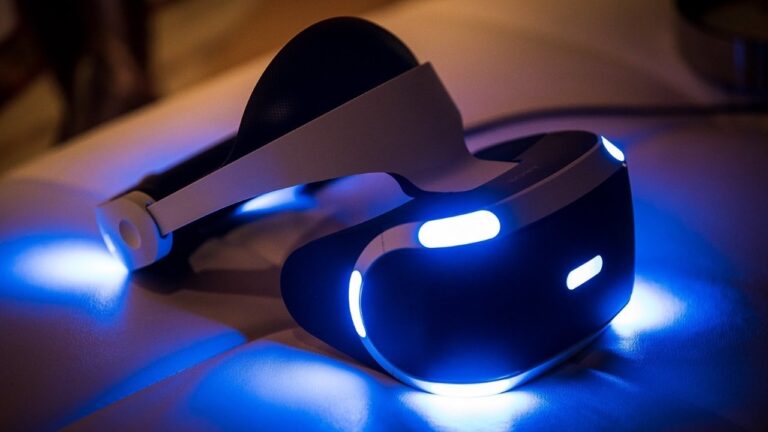 PS VR2 özellikleri açıklandı! En büyük sorun çözülüyor