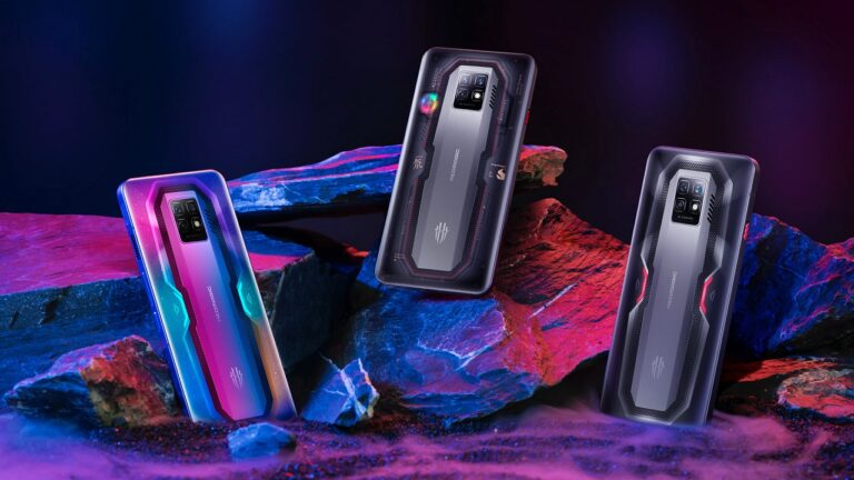Red Magic 7S ve 7S Pro tanıtıldı! İşte özellikleri ve fiyatı