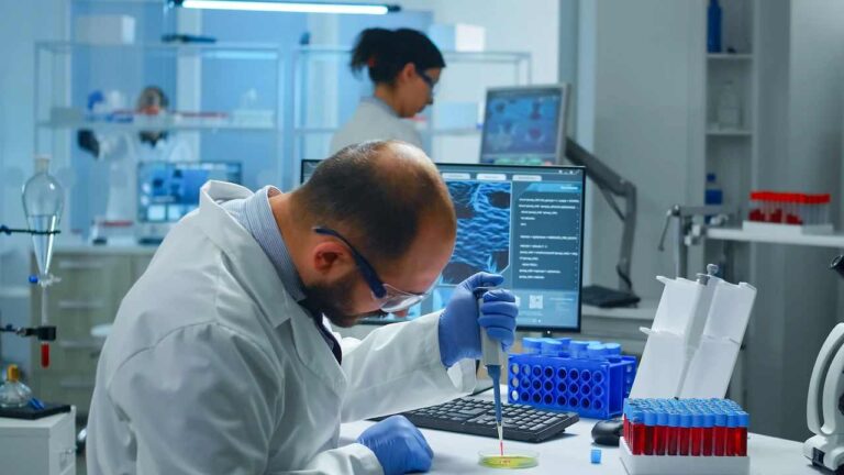 Kellik tarihe karışacak! Bilim insanlarından yeni keşif