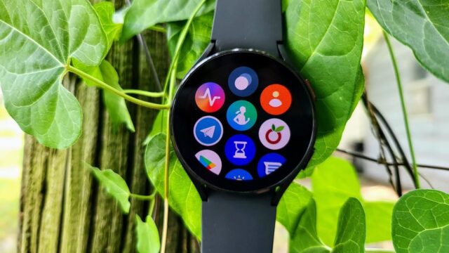 Galaxy Watch 5 beklenenden daha uygun fiyatlı olacak!