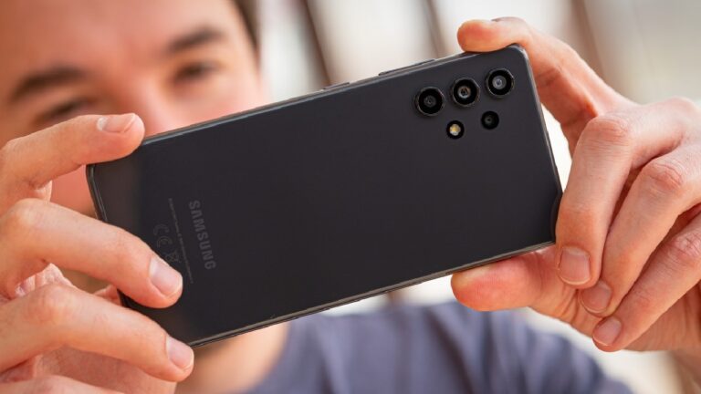 Bir Samsung modeli daha Temmuz 2022 Android güvenlik yaması alıyor!