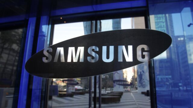 Samsung gelirlerine çip krizi dopingi! Rekor büyüdü