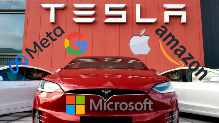İşten çıkarılan Tesla çalışanlarına dev şirketlerden büyük ilgi!