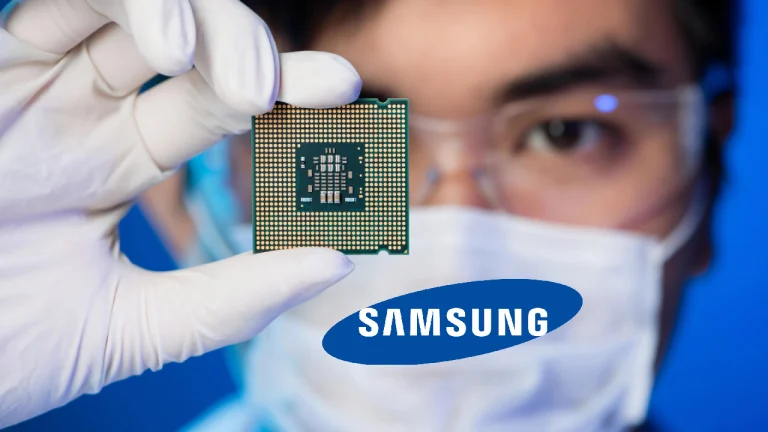 Samsung, işlemci lideri olmakta kararlı: 3nm üretimi hızlanıyor!
