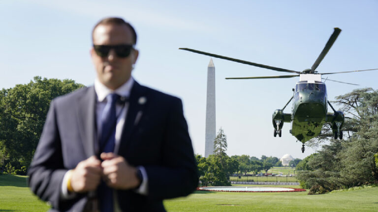 Snap’e Beyaz Saray’dan dev transfer!