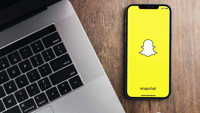 Snap’ten yeni özellik: Snapchat artık masaüstünde!