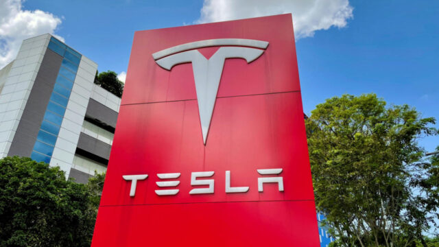 Tesla 2022'nin ikinci yarısında elde ettiği geliri açıkladı