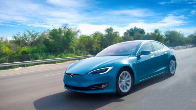 Tesla araçlarında kritik güvenlik hatası! Avrupa harekete geçti