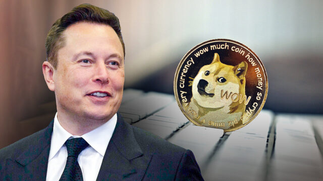 Elon Musk’ın Twitter’ı satın alması Dogecoin’e yaradı!