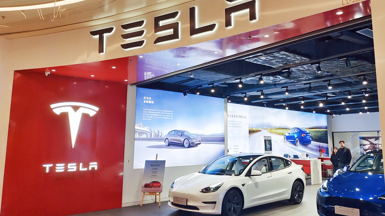 Yeni platform ile Tesla fiyatları ucuzlayacak - ShiftDelete.Net