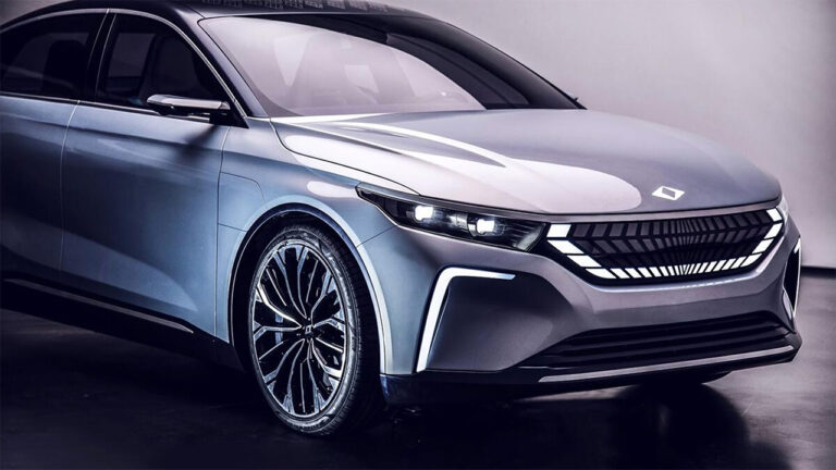 Togg, yerli girişimlere yol göstermeye hazırlanıyor!