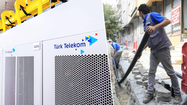Türk Telekom’dan fiber internet açıklaması!