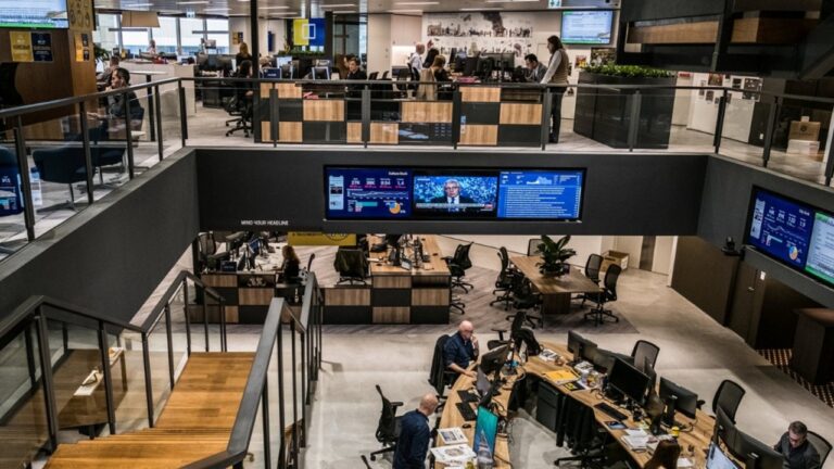 Türkiye’nin en büyük 500 şirketi açıklandı