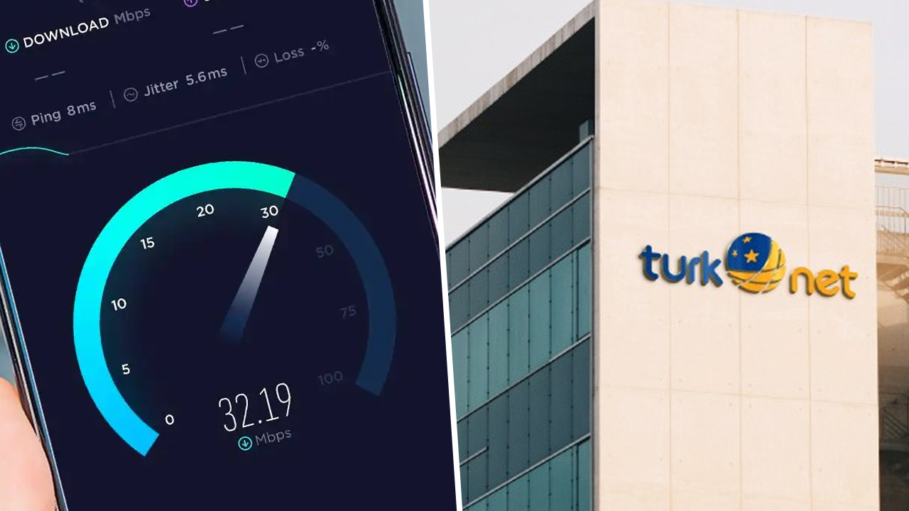 TurkNet internet fiyatına zam yaptı!