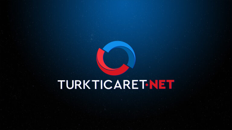 TURKTICARET.Net yeni logosu ile karşınızda!