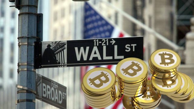The bank crisis in the USA worked for Bitcoin!  top of the year