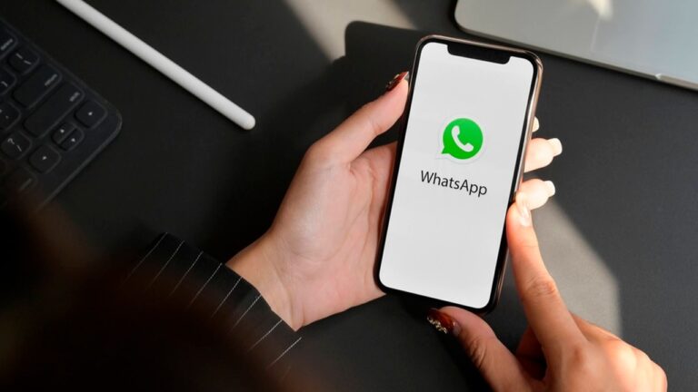 WhatsApp, çok beklenen özelliği nihayet alıyor!