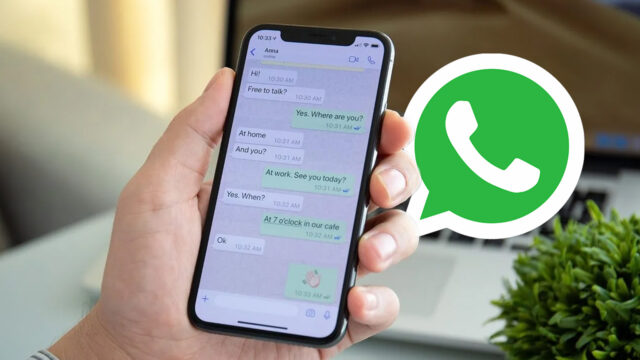 WhatsApp, can sıkan özelliğini nihayet değiştiriyor!